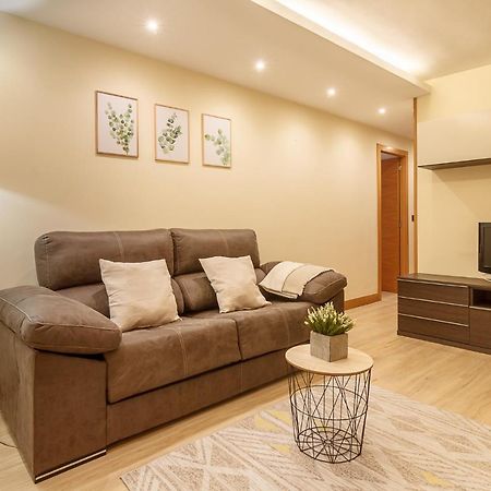 Fika, Vivienda Turistica Urbana Con Wifi Apartment Bilbao Ngoại thất bức ảnh