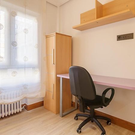 Fika, Vivienda Turistica Urbana Con Wifi Apartment Bilbao Ngoại thất bức ảnh