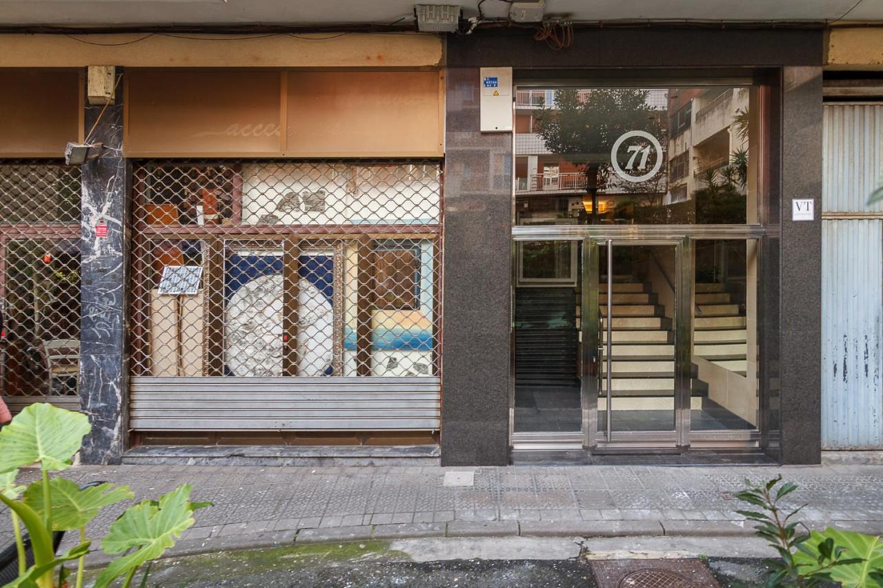 Fika, Vivienda Turistica Urbana Con Wifi Apartment Bilbao Ngoại thất bức ảnh